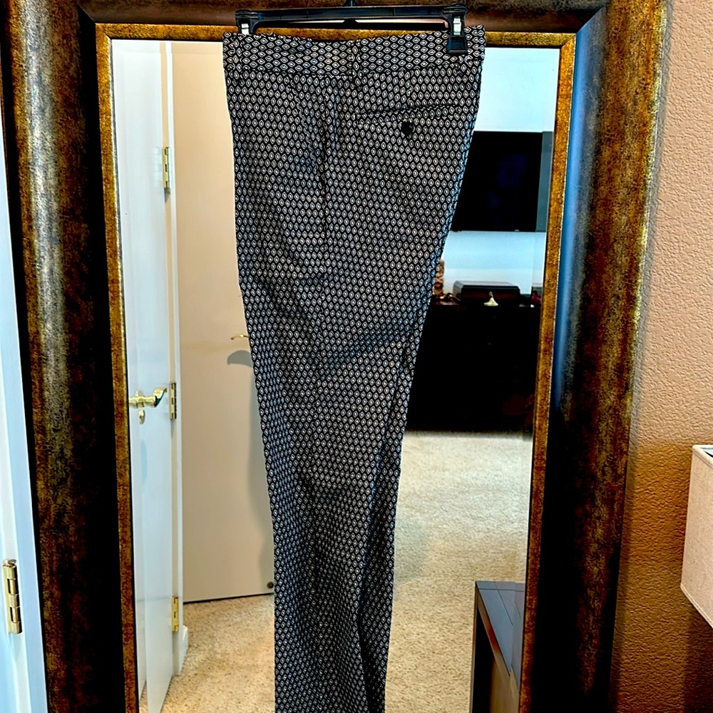 Mr Turk trousers